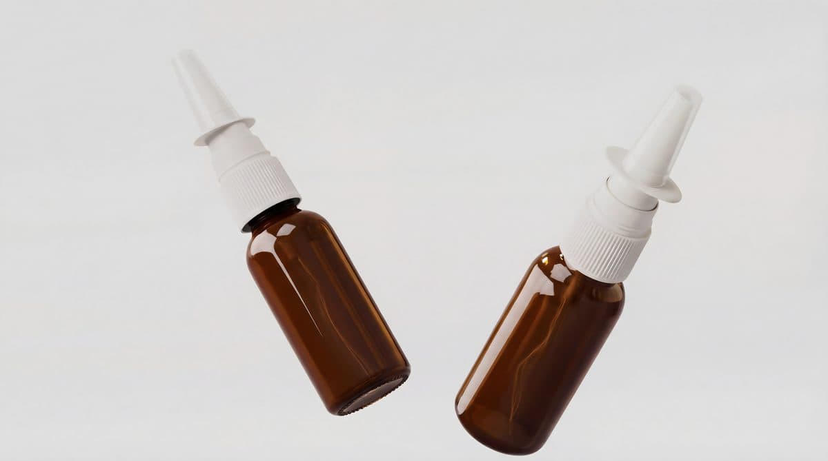 NAD+ Nasal Spray product